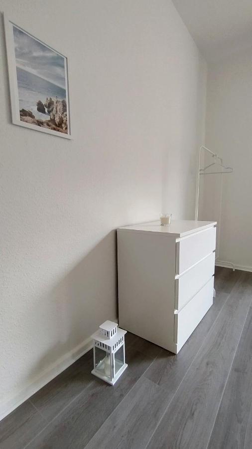 Moderne City Apartments Im Stadtzentrum キール エクステリア 写真