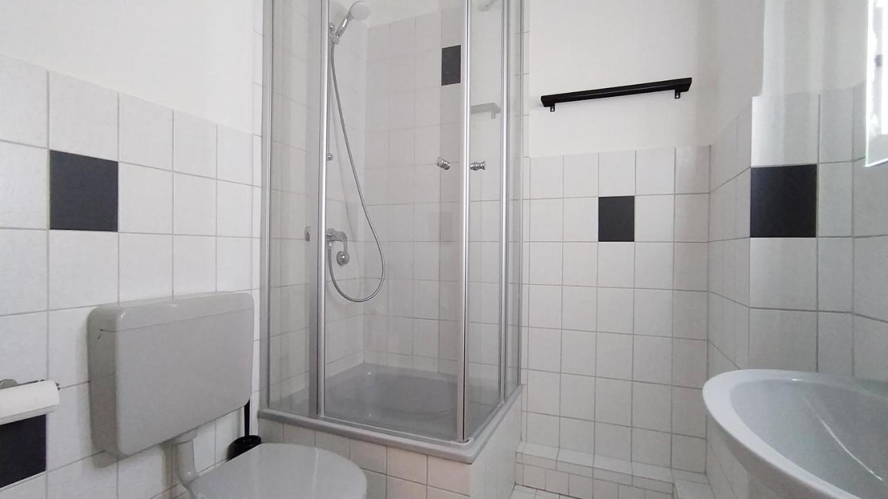Moderne City Apartments Im Stadtzentrum キール エクステリア 写真